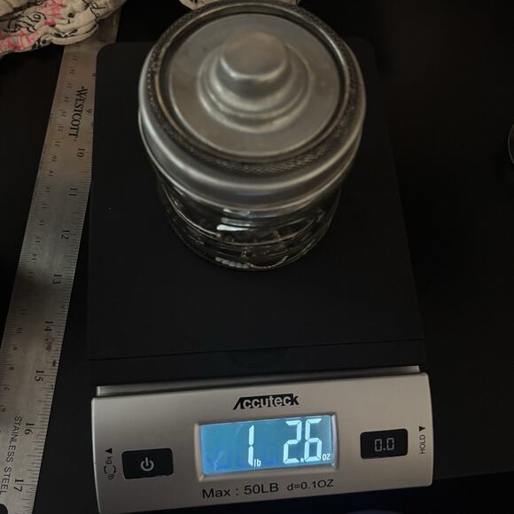 1 Pound Mystery Jewelry Jar 20+ Mixed Lot Costume 2016 Going Out Themed - Picture 10 of 10